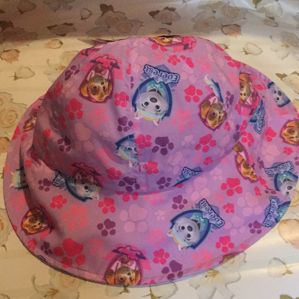 Nickelodeon Boys & Girls  Paw Patrol Panama Hat